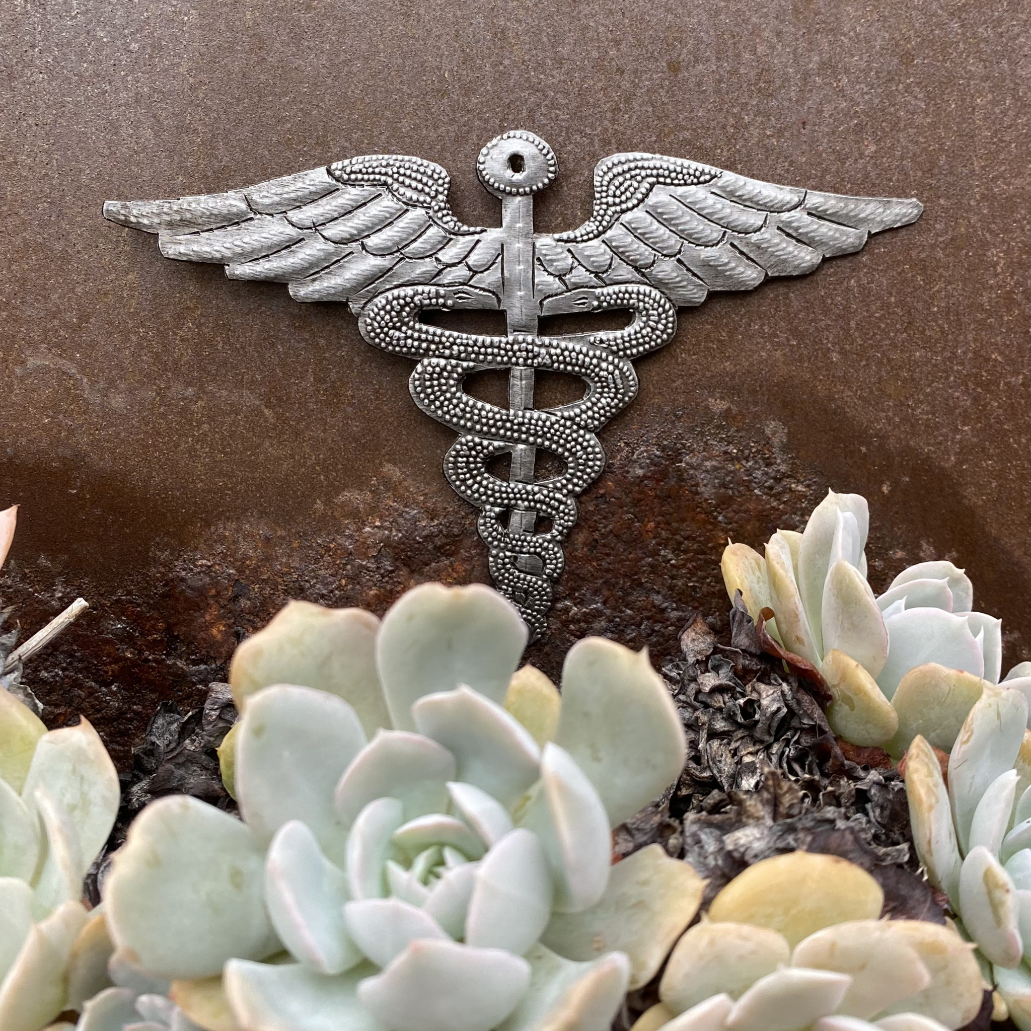 Caduceus